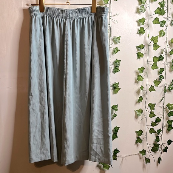 Alfred Dunner Skirt - Picture 1 of 4